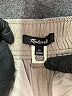 Madewell Solid Gray Casual Pants Size 12 - photo 7