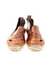 Chloé Brown Flats Size EU 42 - photo 2