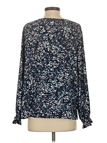 Jessica Simpson Long Sleeve Blouse (view 2)
