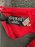 Guess Solid Red Cocktail Dress Size 4 - photo 7