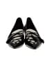Elie Tahari Black Flats Size EU 40 - photo 2