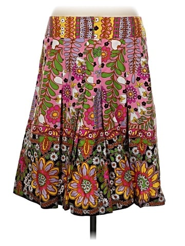 CAbi Casual Skirt (view 2)
