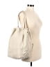 Saint Laurent Solid Ivory Tote One size - photo 2