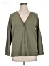 Talbots Green Cardigan Size XL - photo 1