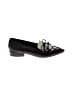 Elie Tahari Black Flats Size EU 40 - photo 1