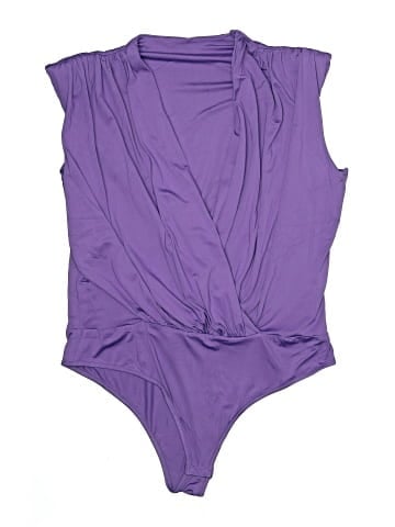 Lyaner Bodysuit (view 1)