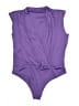 Lyaner Purple Bodysuit Size XXL - photo 1
