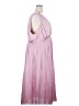 Old Navy 100% Polyester Pink Casual Dress Size 4X - photo 4