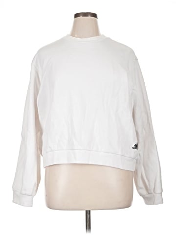 Adidas Sweatshirt (view 1)