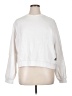 Adidas White Sweatshirt Size XL - photo 1