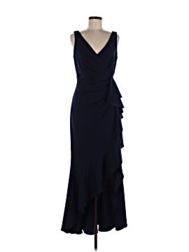 Betsy & Adam Cocktail Dress