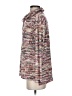 Nic + Zoe Tweed Tan Pullover Sweater Size S - photo 5