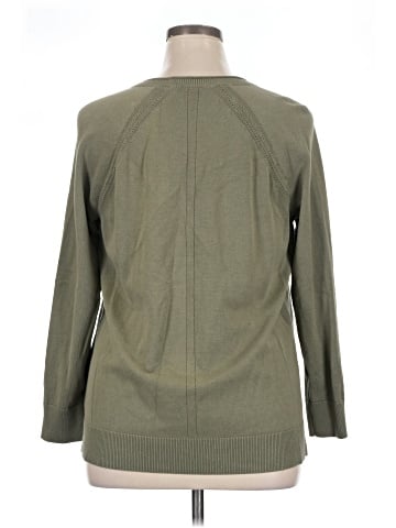 Talbots Cardigan (view 2)