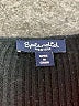 Splendid Black Cocktail Dress Size M - photo 7