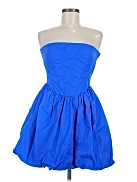 Amanda Uprichard Cocktail Dress