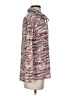 Nic + Zoe Tweed Tan Pullover Sweater Size S - photo 4