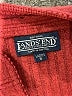 Lands' End Burgundy Jacket Size 16 - photo 6