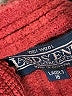 Lands' End Burgundy Jacket Size 16 - photo 7