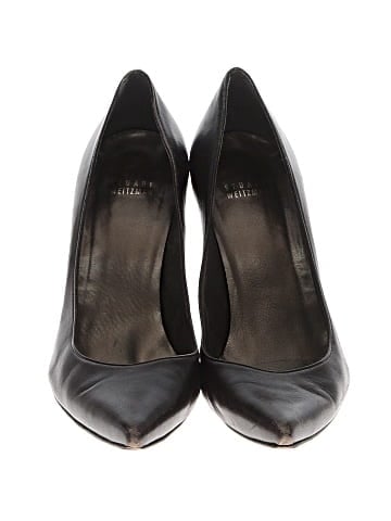 Stuart Weitzman Heels (view 2)
