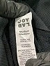 JoyLab Black Active Pants Size M - photo 4