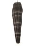Target Plaid Brown Dress Pants Size 6 (estimated) - photo 5