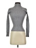 Unbranded Gray Turtleneck Sweater Size XXS (estimated) - photo 1