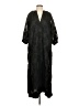 H&M Black Casual Dress Size XS - photo 1