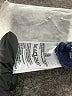 Old Navy Checkered-gingham Blue Long Sleeve Button-Down Shirt Size XL - photo 8
