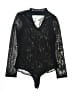 iris Black Kimono Size 2X - photo 1