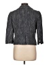 Classiques Entier Tweed Gray Blazer Size L - photo 2
