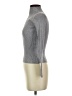 Unbranded Gray Turtleneck Sweater Size XXS (estimated) - photo 5