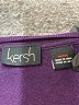 Kersh Polka Dots Purple Sweatshirt Size M - photo 7