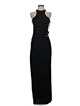 Halston Cocktail Dress (view 1)