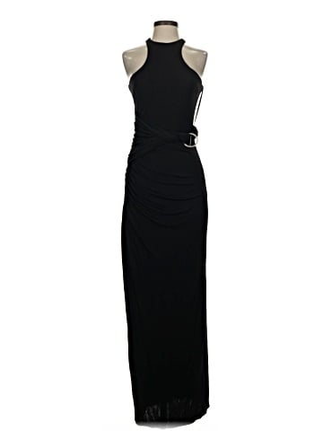 Halston Cocktail Dress (view 1)