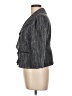 Classiques Entier Tweed Gray Blazer Size L - photo 5