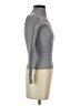Unbranded Gray Turtleneck Sweater Size XXS (estimated) - photo 4