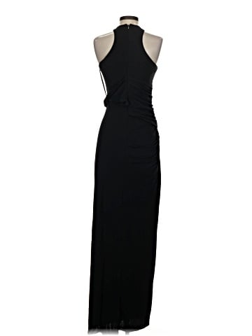 Halston Cocktail Dress (view 2)