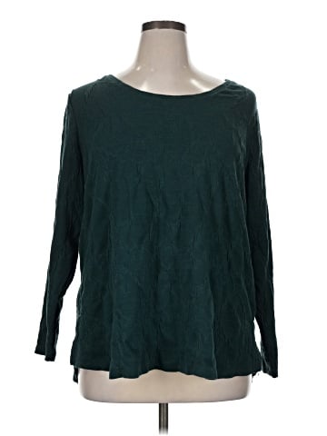 Simply Vera Vera Wang Pullover Sweater (view 1)