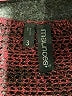 Maurices Burgundy Pullover Sweater Size 24 (3) - photo 7