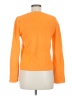 Veronica Beard 100% Cotton Orange Pullover Sweater Size M - photo 2
