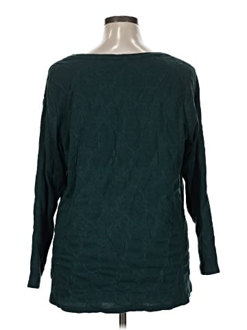 Simply Vera Vera Wang Pullover Sweater (view 2)