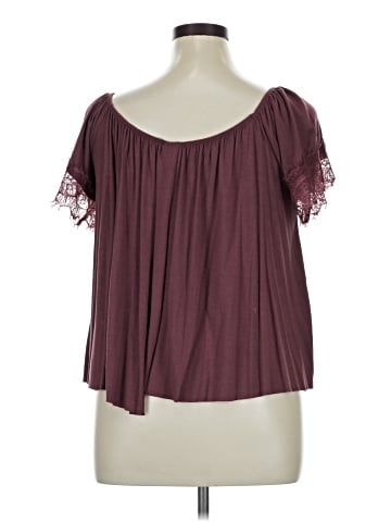 Daytrip Short Sleeve Top (view 2)