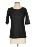 Premise Studio 100% Polyester Black Cardigan Size S - photo 1