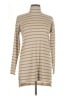 Vanessa Virginia Tan Casual Dress Size L - photo 1