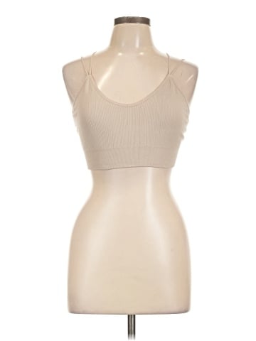 Fornia Sleeveless Top (view 1)