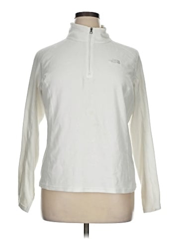 Polartec Sweatshirt (view 1)