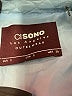 Ci Sono 100% Polyester Blue Jacket Size S - photo 6