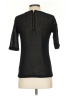 Premise Studio 100% Polyester Black Cardigan Size S - photo 2
