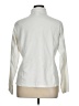 Polartec 100% Polyester Silver White Sweatshirt Size XL - photo 2