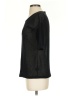 Premise Studio 100% Polyester Black Cardigan Size S - photo 5